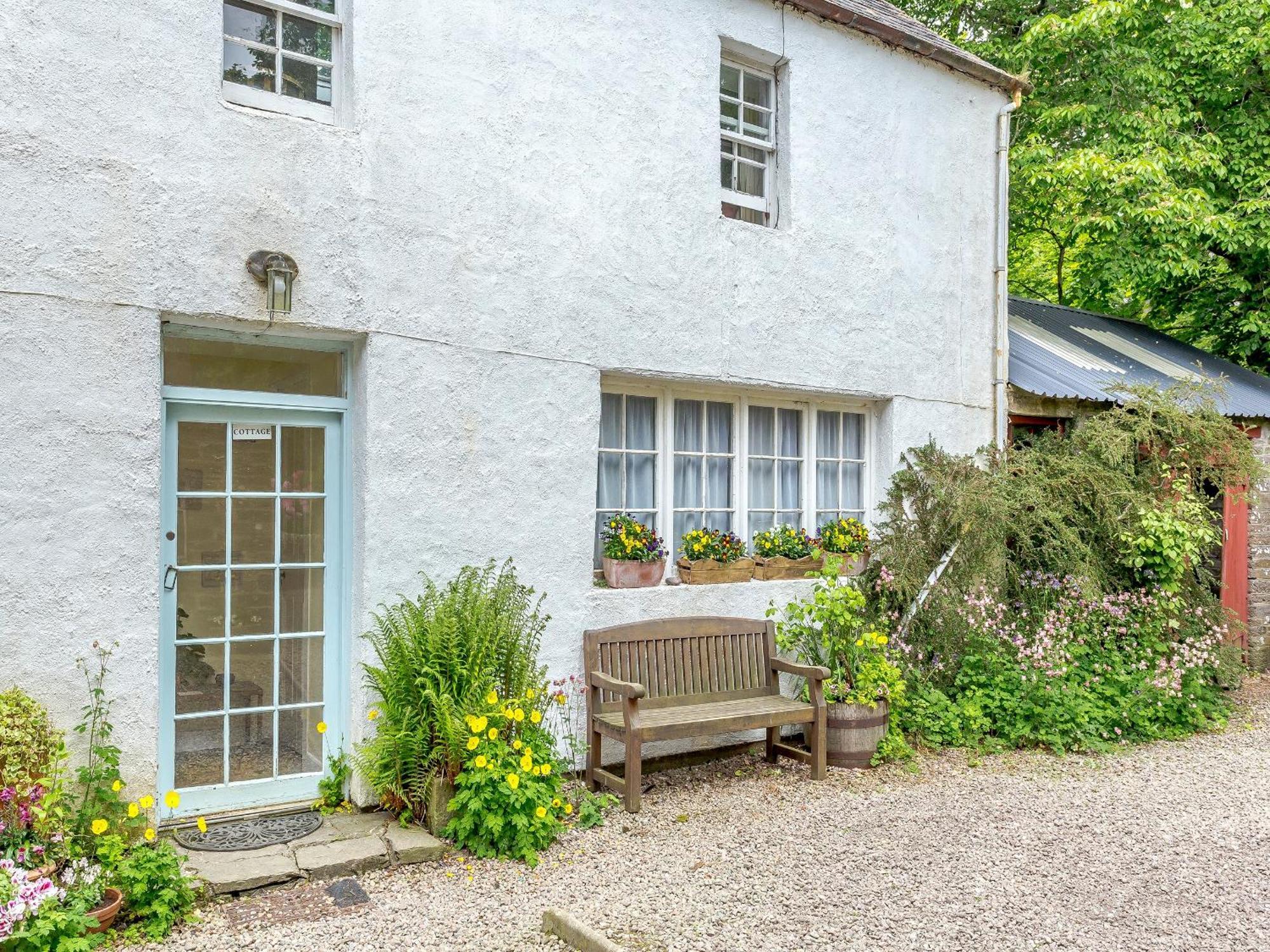 The Cottage Slickly 外观 照片