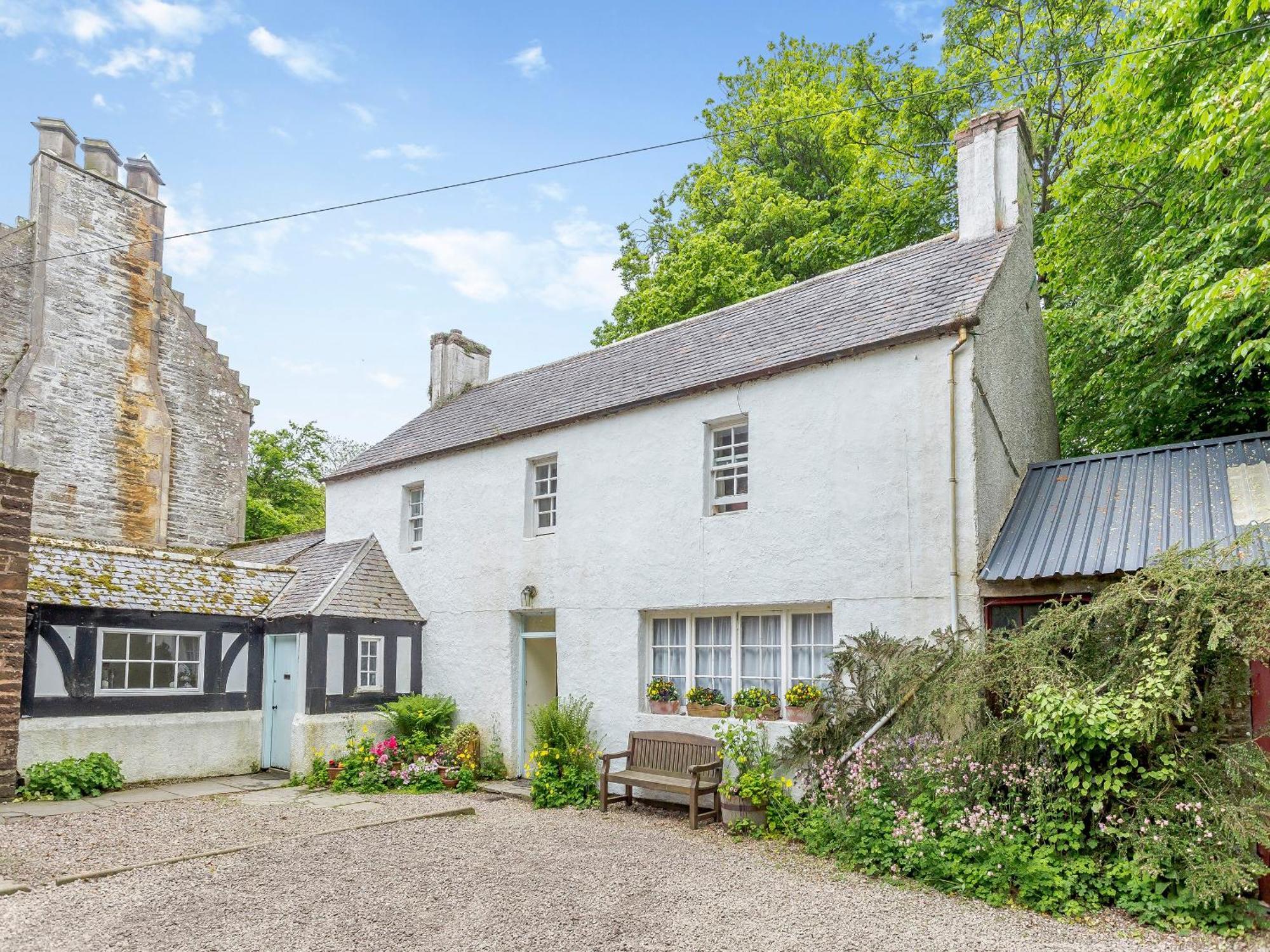 The Cottage Slickly 外观 照片